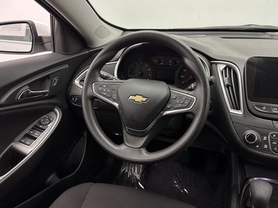 2024 Chevrolet Malibu - Photo 24