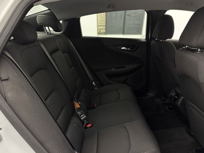 2024 Chevrolet Malibu - Photo 29