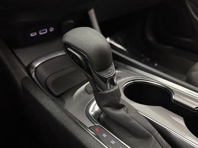 2024 Chevrolet Malibu - Photo 13