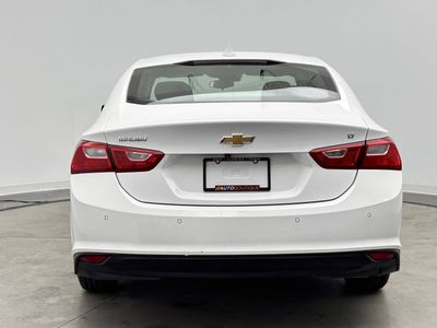 2024 Chevrolet Malibu - Photo 6