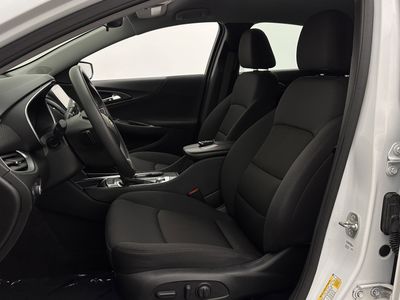 2024 Chevrolet Malibu - Photo 12
