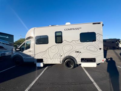 2026 Thor Motor Coach COMPASS GO - Photo 22