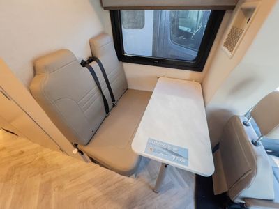 2026 Thor Motor Coach COMPASS GO - Photo 7