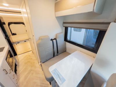 2026 Thor Motor Coach COMPASS GO - Photo 6