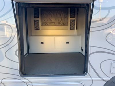 2026 Thor Motor Coach COMPASS GO - Photo 18