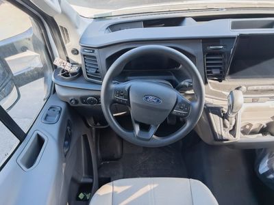 2026 Thor Motor Coach COMPASS GO - Photo 3