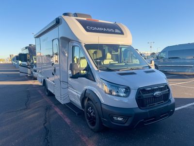 2026 Thor Motor Coach COMPASS GO - Photo 1