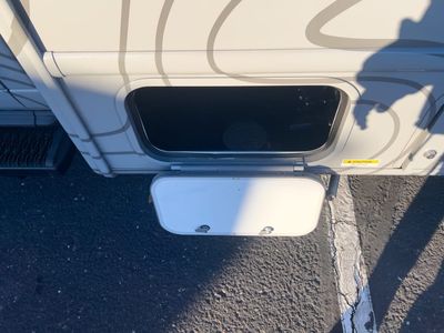 2026 Thor Motor Coach COMPASS GO - Photo 23