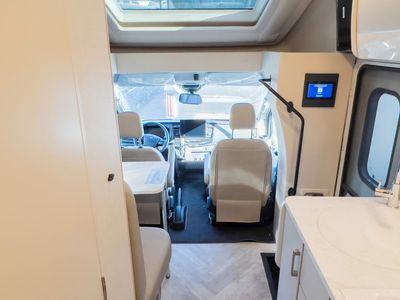 2026 Thor Motor Coach COMPASS GO - Photo 4