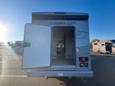 2026 Thor Motor Coach COMPASS GO - Photo 28