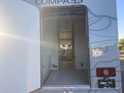 2026 Thor Motor Coach COMPASS GO - Photo 27