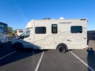 2026 Thor Motor Coach COMPASS GO - Photo 21