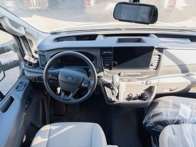 2026 Thor Motor Coach COMPASS GO - Photo 2