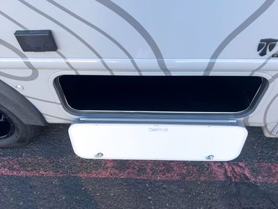 2026 Thor Motor Coach COMPASS GO - Photo 20