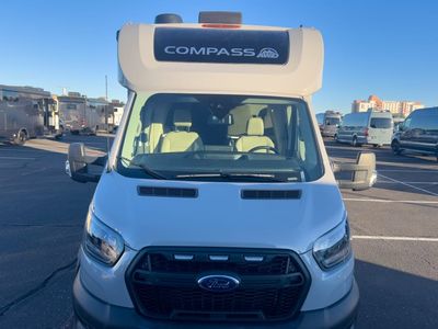 2026 Thor Motor Coach COMPASS GO - Photo 25