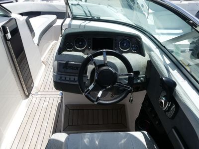 2013 Regal 27 FasDeck RX - Photo 9