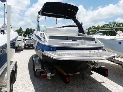 2013 Regal 27 FasDeck RX - Photo 5