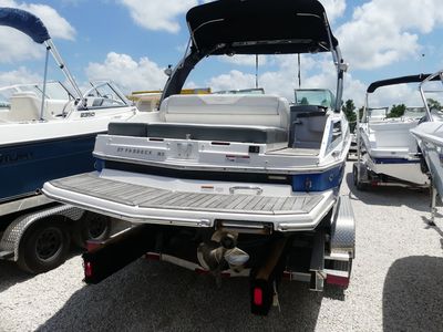 2013 Regal 27 FasDeck RX - Photo 6