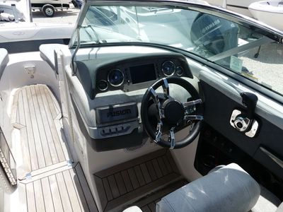 2013 Regal 27 FasDeck RX - Photo 8