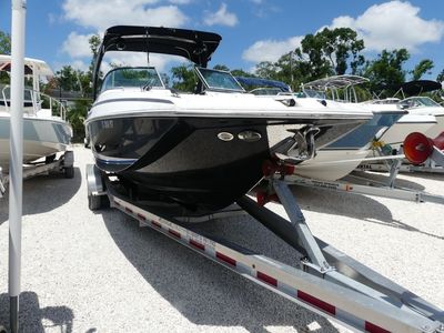 2013 Regal 27 FasDeck RX - Photo 1