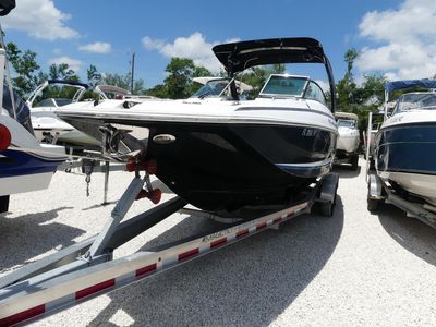 2013 Regal 27 FasDeck RX - Photo 2