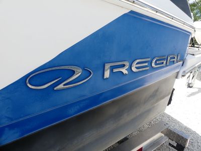 2013 Regal 27 FasDeck RX - Photo 4