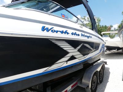 2013 Regal 27 FasDeck RX - Photo 3