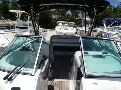 2013 Regal 27 FasDeck RX - Photo 14