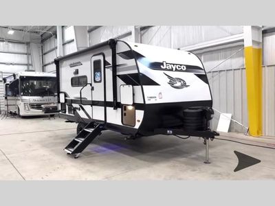 2026 Jayco Jay Feather - Photo 2