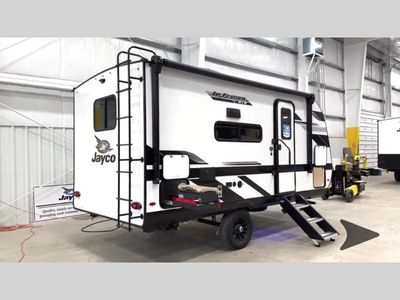 2026 Jayco Jay Feather - Photo 6