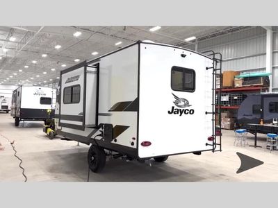 2026 Jayco Jay Feather - Photo 5