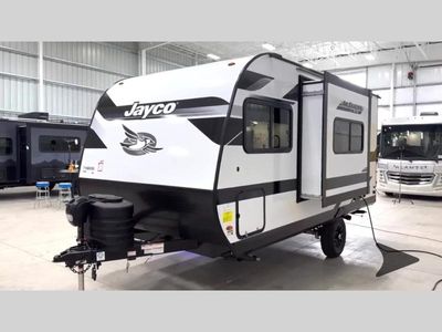 2026 Jayco Jay Feather - Photo 4