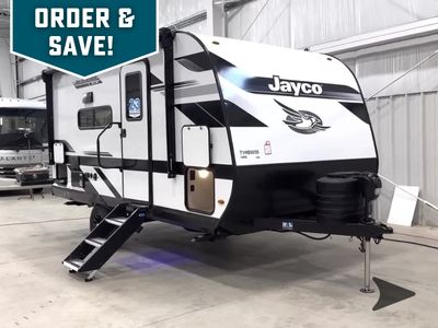 2026 Jayco Jay Feather - Photo 1