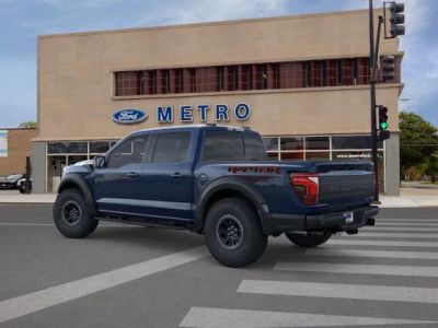 2025 Ford F-150 — detail view