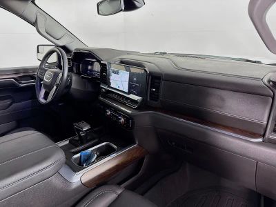 2024 GMC Sierra 1500 — photo 34 view