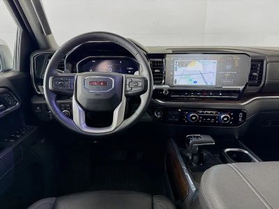 2024 GMC Sierra 1500 — photo 24 view