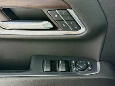 2024 GMC Sierra 1500 — photo 18 view