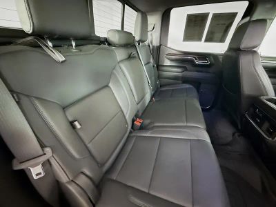 2024 GMC Sierra 1500 — photo 32 view