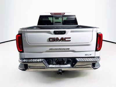 2024 GMC Sierra 1500 — photo 29 view
