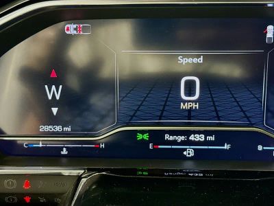 2024 GMC Sierra 1500 — photo 11 view