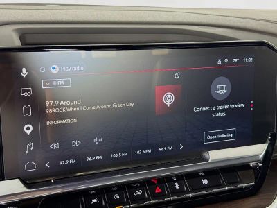2024 GMC Sierra 1500 — photo 14 view