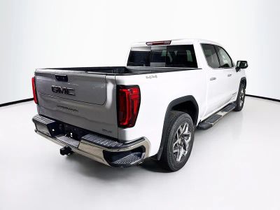 2024 GMC Sierra 1500 — photo 30 view