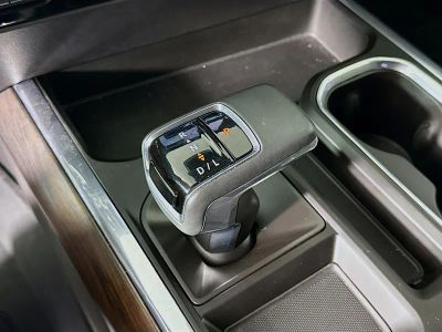 2024 GMC Sierra 1500 — photo 17 view