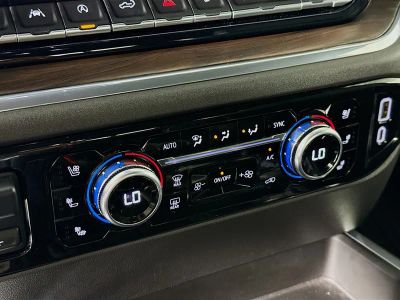 2024 GMC Sierra 1500 — photo 16 view