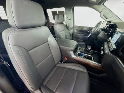 2024 GMC Sierra 1500 — photo 33 view