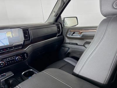 2024 GMC Sierra 1500 — photo 25 view