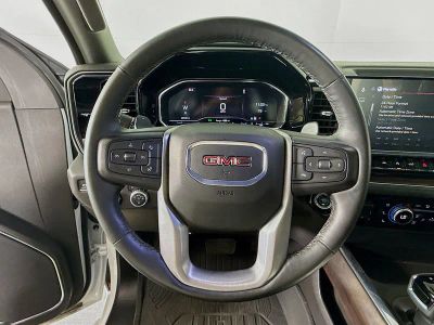 2024 GMC Sierra 1500 — photo 9 view