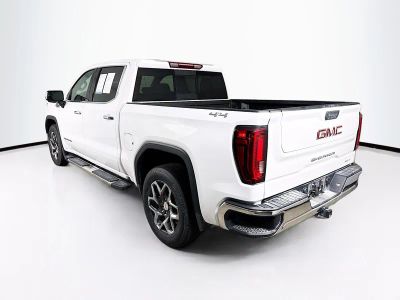 2024 GMC Sierra 1500 — photo 28 view