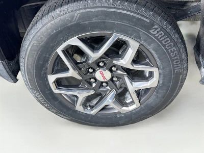 2024 GMC Sierra 1500 — photo 35 view