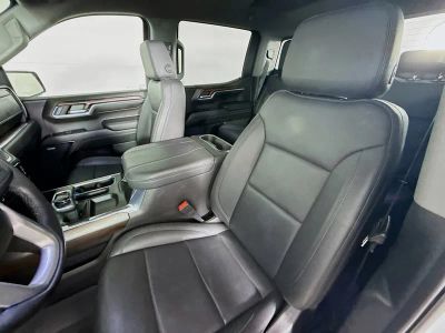 2024 GMC Sierra 1500 — photo 23 view